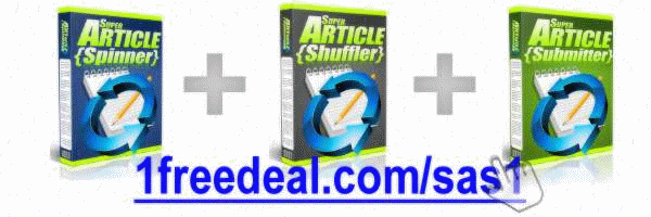 Download button for Super Article Spinner